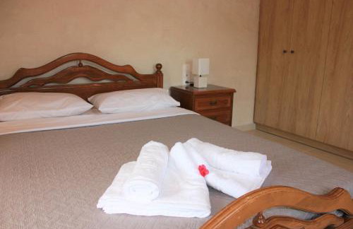 Avli House Vori - Photo 22