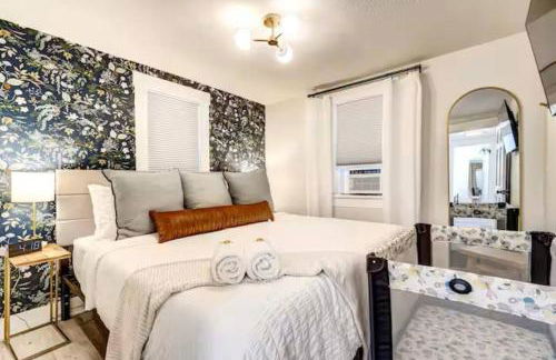 Contemp, Quaint Entire 2Bd unit - Foto 14