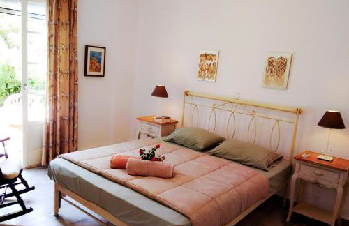 Villa Kavalli Paros - Photo 11