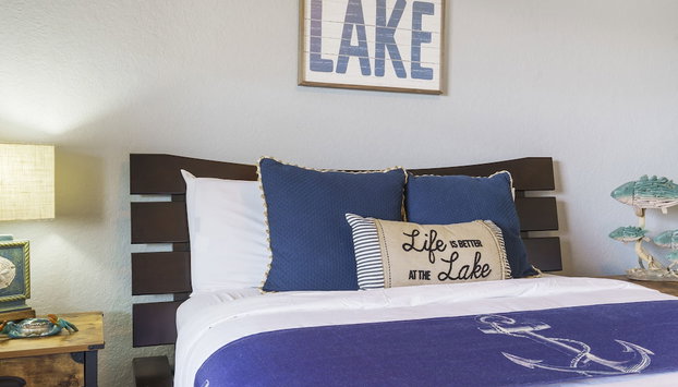 Luu Luu's Vacation Home - Foto 2, Habitación