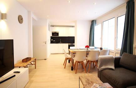 High-quality apartments near Residence - parking space - Foto 39