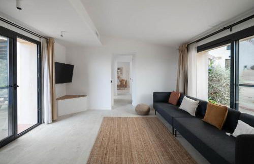 Masia Cal Noia - Rural Villas - Foto 10