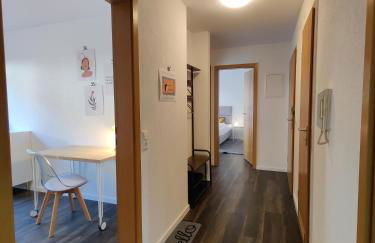 85qm, 4 bedroom, parking, King-Bed, Wifi, Netflix - Foto 9