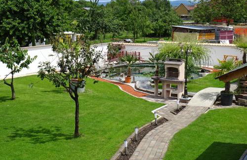 Apartment Euro AS - Foto 62