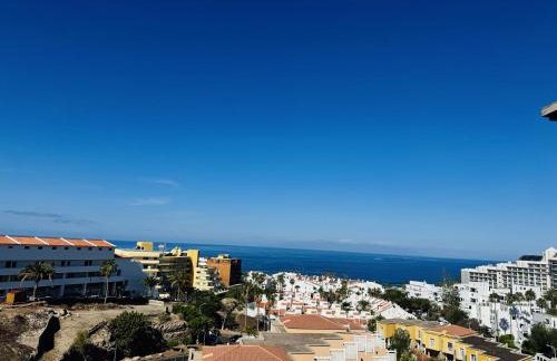 Costa Adeje Orlando Tenerife Sea View - Pool - AC - Foto 51