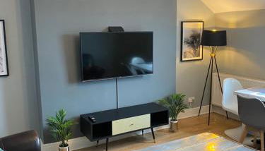 Aspen House - Apartment 3 - Foto 4