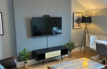 Aspen House - Apartment 3 - Foto 4