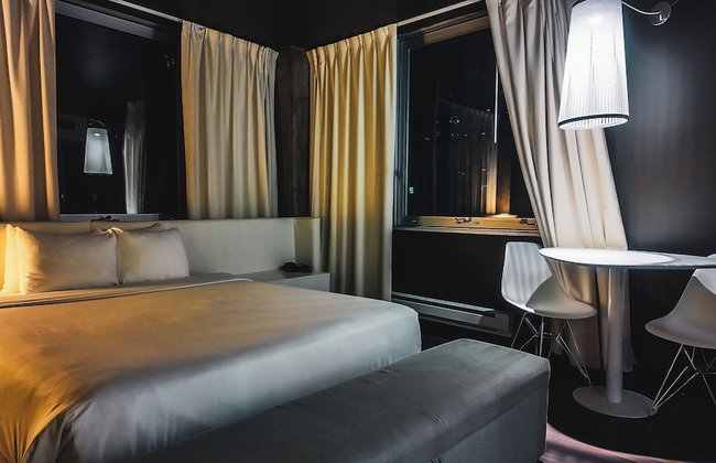 Hotel Zero 1 - Foto 24