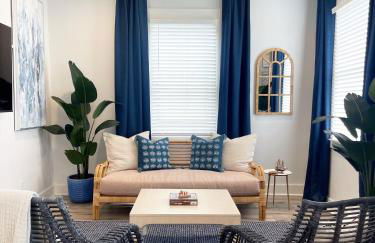 New! Stylish 1900s Renovated Duplex Apartment Building Near Forsyth & River St - Foto 37