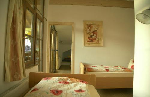 Gästehaus Gaisalpe - Foto 43