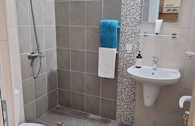 Sveti Vlas Studio Retreat - Foto 11