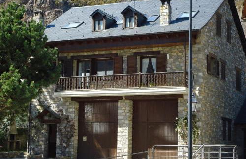 Casa Rural la Comella - Foto 1