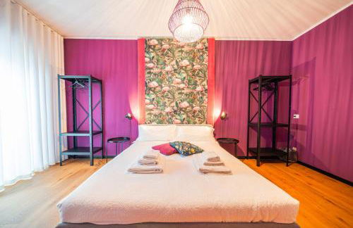 Dei Balzi apartments - Foto 29