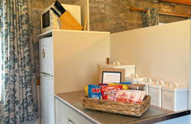 Derryvree Farm Cottage - Foto 5