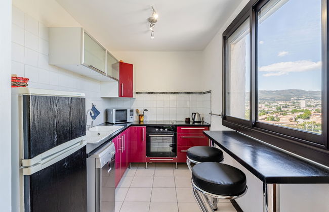 Appart & Suites-Marseille - Foto 8