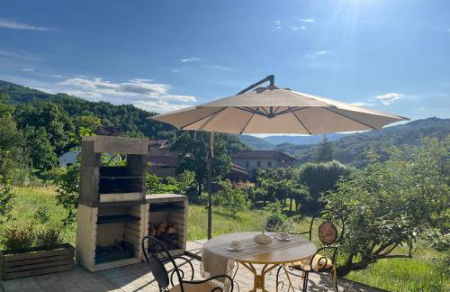 La Stalla - Villa With Pool - Foto 15