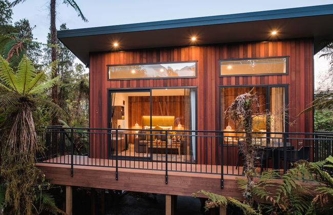 Rainforest Deluxe - Photo 1