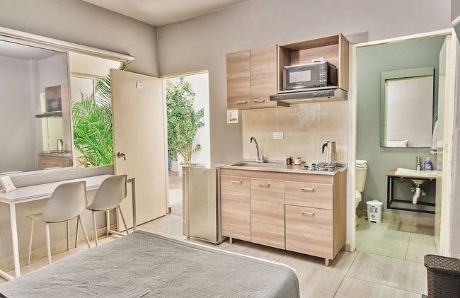 Loft en Laureles San Joaquin - Foto 49