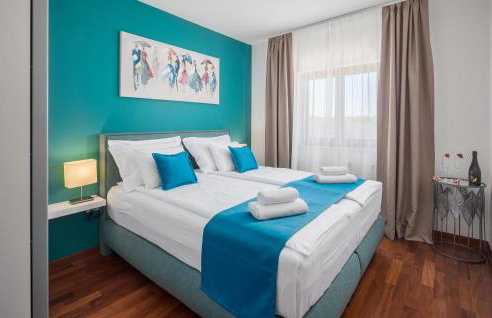 4 Bedroom Nice Home In Buje - Foto 7