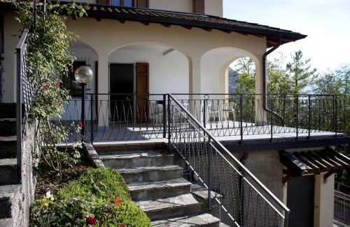 Como Lake Samlu House - Menaggio - Foto 8