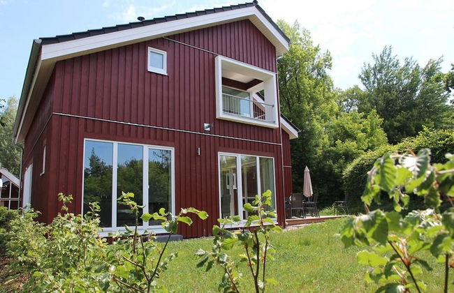 Xxl Familienferienhaus - Foto 1