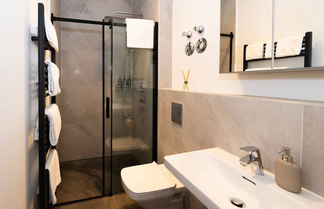 Eco Smart Apartments Premium City - Foto 55