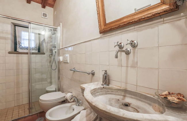 Verdidea - VILLA ANGELICA - Foto 32