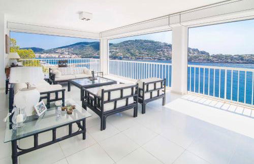 Villa Sol y Mar by Mallorca Infinity - Foto 1