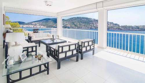 Villa Sol y Mar by Mallorca Infinity - Foto 1