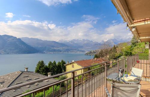 Apartment Vista Lago by Interhome - Foto 15