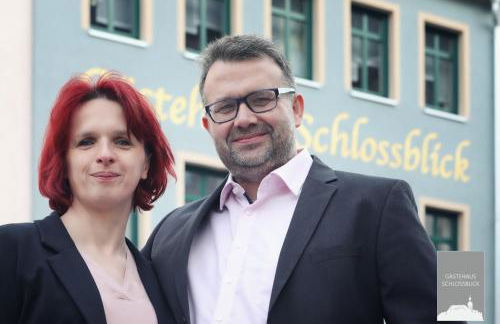 Gästehaus Schlossblick Greiz - Foto 2