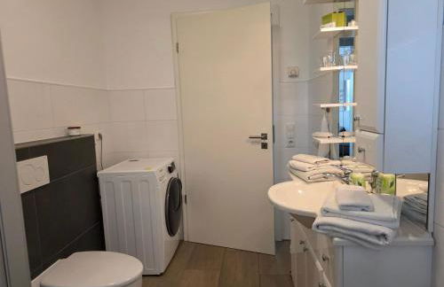 Ferienwohnung Haltepunkt, 25667 - Foto 16