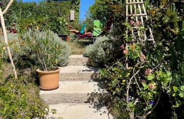 Gite Au Grenier Cosy - Foto 32