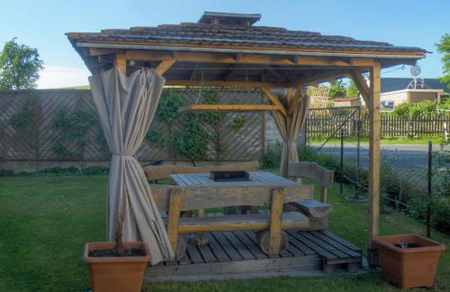 Ferienwohnung Am Lindenbaum - Foto 15