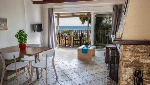 Villa Saradari - Foto 3