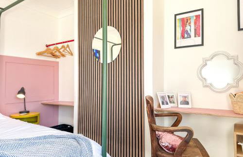 Modern Family Home near Reculver - Sleeps 8 - Pets Friendly! - Photo 24