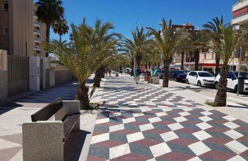 Tu casa a un paso de la playa - Foto 29