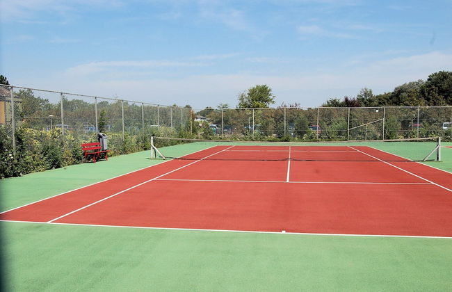 Holiday Home Near Noordwijk Beach - Foto 20