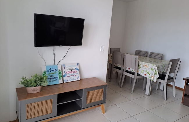 Nautilus Residence Beach - Penha - SC - Foto 17