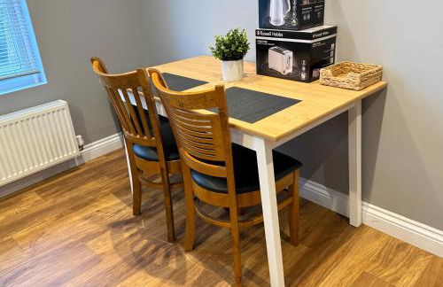 One bed flat in Clapham junction - Foto 13