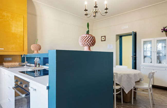 Belvilla by OYO Casale di Benedetto - Foto 14