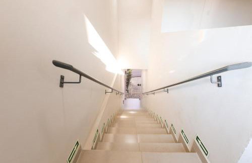 Lou Suítes - Suíte 13 - Simples, Confortável e Perfeito - Foto 10