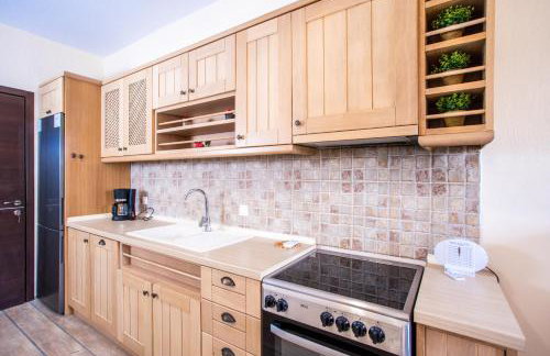 TwinStars Maisonette - Foto 20