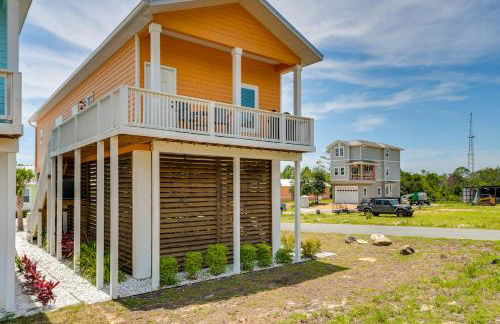 about 2 Mi to Boat Ramp Steinhatchee River Cottage - Foto 30