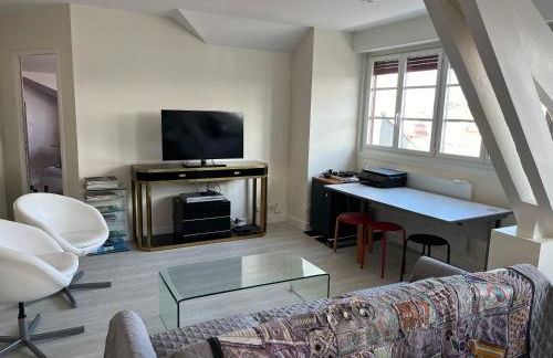 Résidence la Rhune - Foto 15