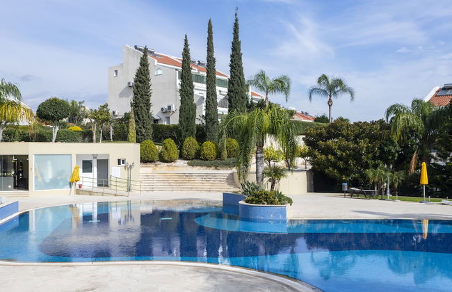 Bay View Gardens Apartments with Pool - Foto 1