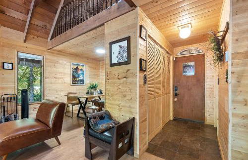 PNW River Cabin - Foto 7