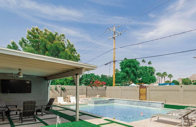 Sunsets on 11th by Avantstay Resort-style Pool + Hot Tub Game Room - Foto 93