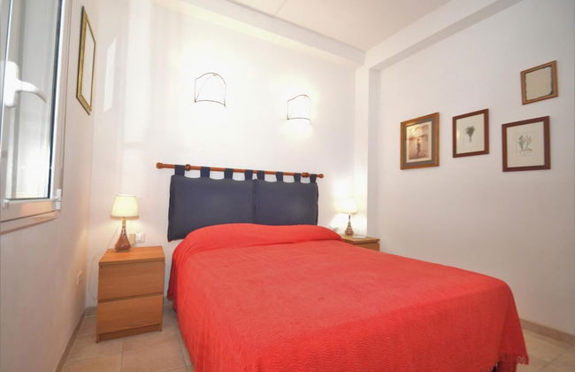 Al087 Villa Mirage Frontemare con Posto Auto - Foto 5