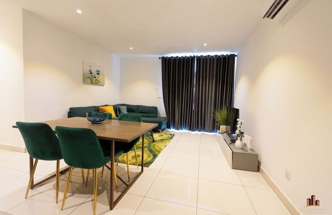 Deluxe Embassy Gardens - Foto 76